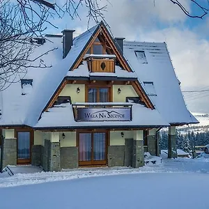 Na Szczycie Zakopane