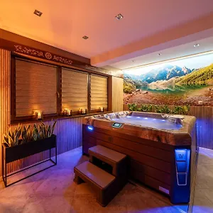 Bozena Jacuzzi & Sauna Zakopane